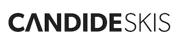 Logo Candide Skis