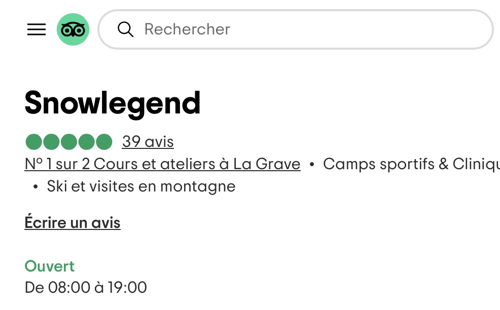 avis-trip advisor