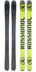 Journées de poudreuse à La Grave La Meije avec le nouveau Rossignol Sender 106 Ti. Il se comporte à merveille aussi bien dans la neige (...)