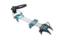 Le Harfang est un crampon de ski de randonnée et d'alpinisme de la marque Blue Ice. Ultra-léger et compact, ce crampon tient dans une (...)